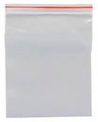 

ssn traders 145758 Security Bag( Pack of 100
