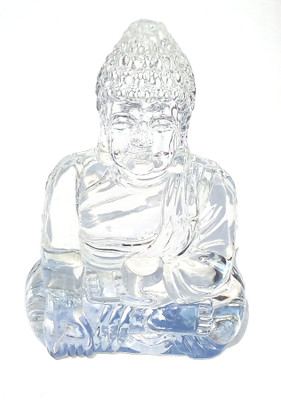 

Gooddeals Divine Crystal Paper Weights with Clear(Set Of 1, White)