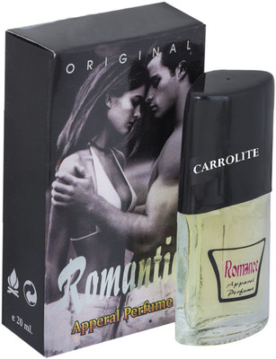 

Carrolite Romantic 20ML Eau de Parfum - 20 ml(For Men & Women)