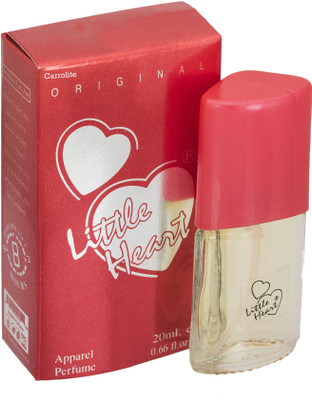 

Carrolite Little Heart-20 Ml Eau de Parfum - 20 ml(For Men & Women)