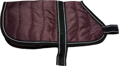 

Petshop7 Coat for Dog(Maroon