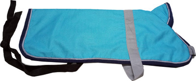 

Petshop7 Coat for Dog(Blue