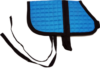 

Petshop7 Coat for Dog(Blue