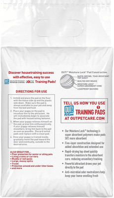 

Bramton PM-72499 Disposable Dog Diapers(Pack of 14 L)