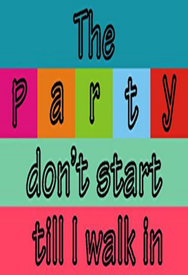 

Theme My Party QE-9R1C-HUYO Photo Booth Board(Party)
