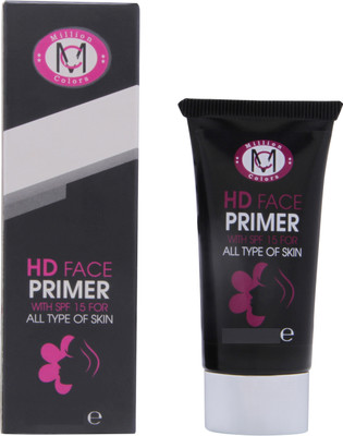 

MC HD Face Primer - 30 ml(HD)