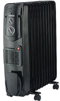 Usha Ofr 3509 Fb Oil Filled Room Heater