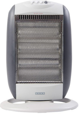 Usha HH-3303 Halogen Heater 3303 Halogen Room Heater