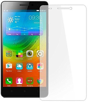 

Gorilla guard Impossible Screen Guard for Lenovo K3 Note, Transparent