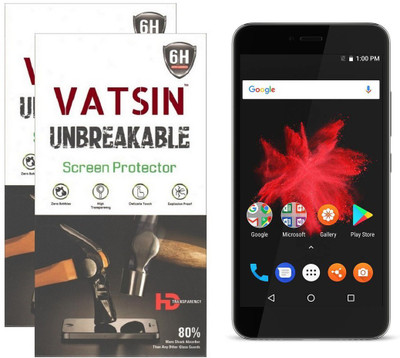 

Vatsin Screen Guard for Billion Capture+, Transparent