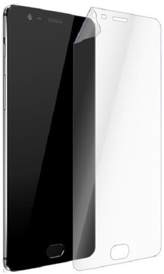 

Sprik Screen Guard for OnePlus 3, Transparent