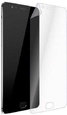 

Sprik Screen Guard for OnePlus 5, Transparent