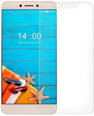 

Gorilla guard Impossible Screen Guard for LeEco Le 1S, Transparent