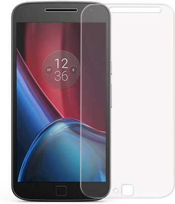 Gorilla guard Screen Guard for Motorola Moto G (4th Generation) Plus(Pack of 1)