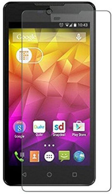 SRT Tempered Glass Guard for Micromax Selfie 2(Pack of 1)