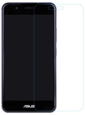 

My Planet Screen Guard for Asus Zenfone 3 Max, Transparent