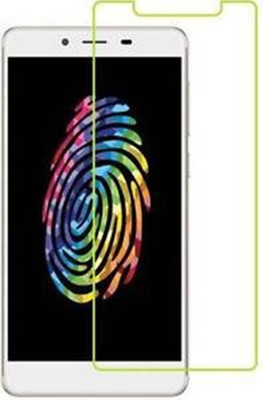SRT Tempered Glass Guard for Panasonic ELUGA Mark 2(Pack of 1)