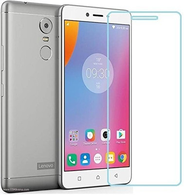 CASEJUNCTION Tempered Glass Guard for Lenovo K6 Power(Pack of 1)