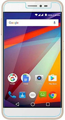 SRT Tempered Glass Guard for Panasonic P85(Pack of 1)