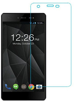SRT Tempered Glass Guard for Micromax Canvas 5 Lite(Pack of 1)