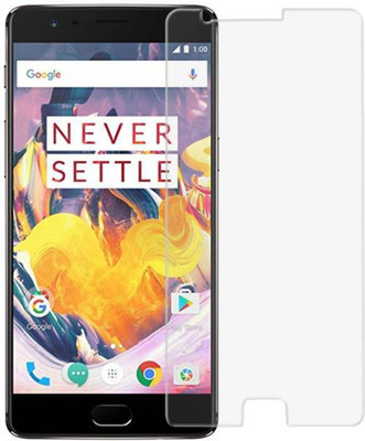 

Gorilla guard Impossible Screen Guard for 1+ OnePlus 3, Transparent