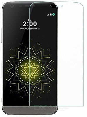 

Gorilla guard Impossible Screen Guard for LG G5, Transparent