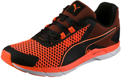 

Puma Propel 2 Running Shoes For Men(Black