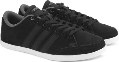 

ADIDAS NEO CAFLAIRE Sneakers For Men(Black, Cblack/cblack/grefiv