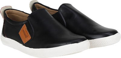

Bachini Keech Loafers For Men(Black