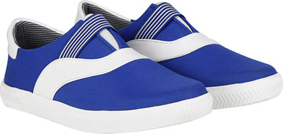 

Bachini The Rock Loafers For Men(Blue