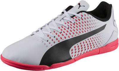 

Puma Adreno III IT Running Shoes For Men(Red
