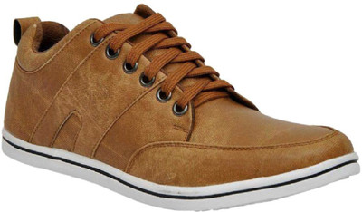 

DIGITRENDZZ Sneakers For Men(Tan