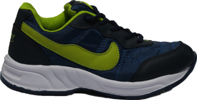 

VT Cricket Shoes For Men(Green, Blue, Parrot-blue
