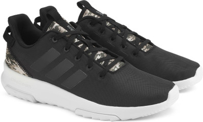 

ADIDAS NEO CF RACER TR Sneakers For Men(Black, Cblack/grefou/greone