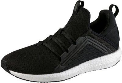 

Puma Mega NRGY Running Shoes For Men(Black