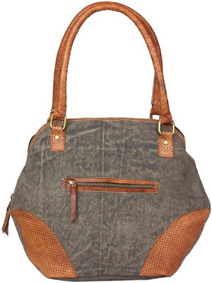 

Mona B Girls Casual Multicolor Canvas Shoulder Bag