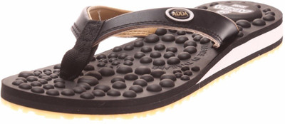 

Adda Slippers, Brown