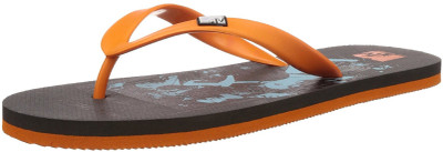 

MTV Flip Flops, Grey:orange