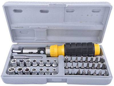 

HUNTING HOBBY Tool Socket Set(Pack of 1)
