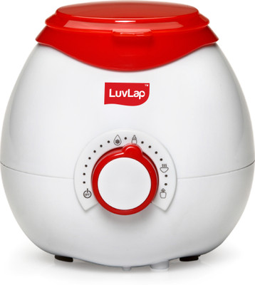 

LuvLap Bottle Warmer - 1 Slots(White, Red)