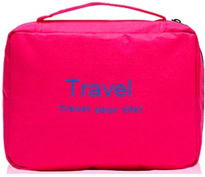

Inventure Retail Travel Organizer(Pink)