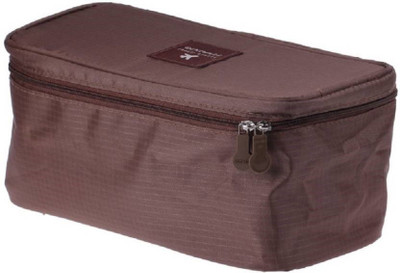 

Inventure Retail Travel Organizer(Brown)
