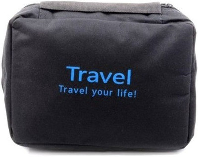 

Inventure Retail Travel Organizer(Black)