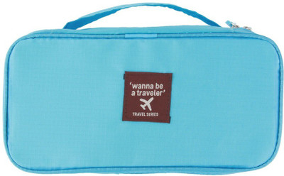

Inventure Retail Travel Organizer(Blue)