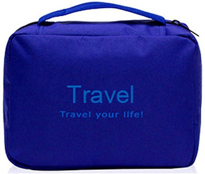Inventure Retail Travel Organizer(Blue)