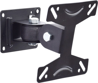 MX LCD LED TVs Wall Stand 14 to 24 180 degree rotation Bracket Tilt TV Mount