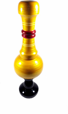 

Handicraft Artistic lacquered Vase Filler(holds and display beautiful flowers)