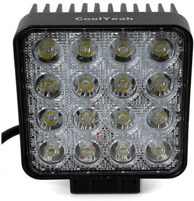 

Enfield Works Halogen Fog Light For TVS Apache RTR 180