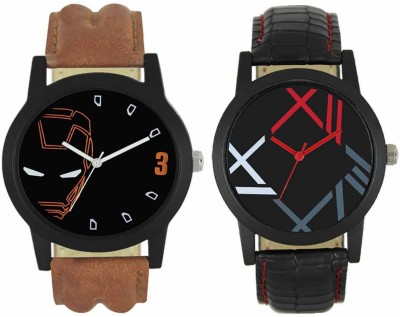 Nx Plus 203 Stylish Awesome Casual Professional Watch  - For Boys   Watches  (Nx Plus)