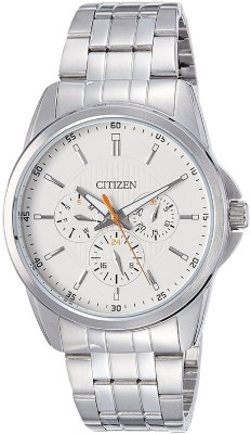 Citizen AG8340-58A AG8340 Watch  - For Men   Watches  (Citizen)